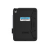 OtterBox Defender Series - Carcasa trasera para tableta - resistente -