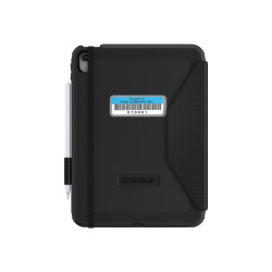OtterBox Defender Series - Funda con tapa para tableta - res | APLIUM