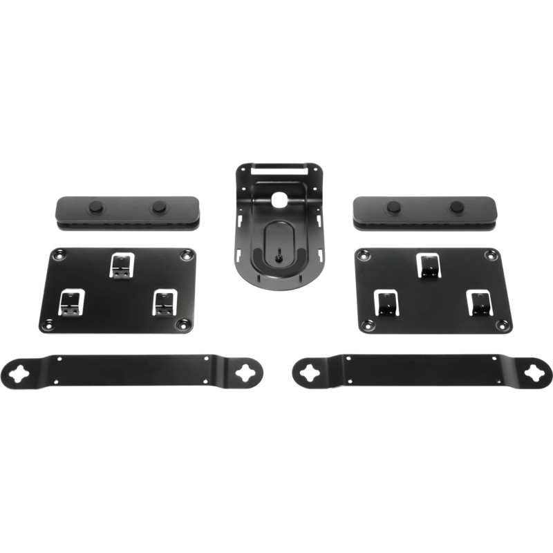 Rally Mounting Kit - WW