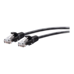 C2G 8ft (2.4m) Cat6a Snagless Unshielded (UTP) Slim Ethernet | APLIUM