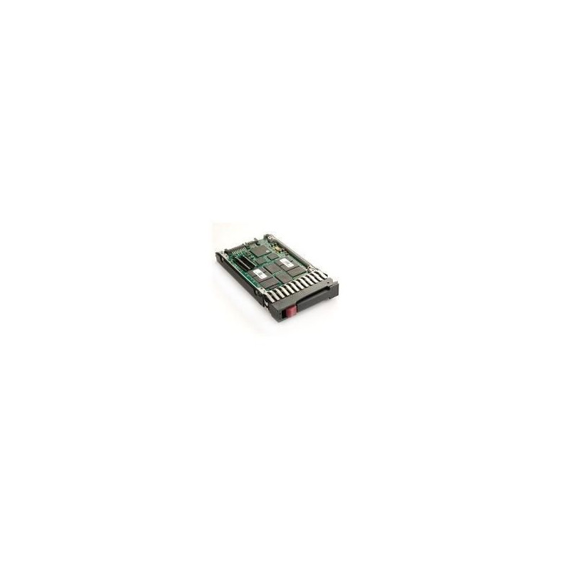 400GB 12G SAS HE 2.5in EP SSD