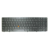 Keyboard (DANISH)