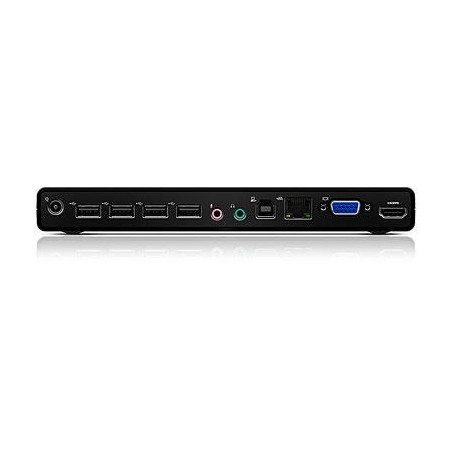 USB 3.0 port Replicator