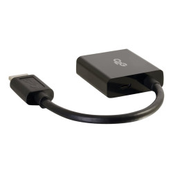 C2G HDMI to VGA Adapter - HDMI to VGA Converter - M/F - Vídeo converso
