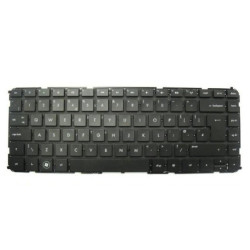 KBD ISK/PT BLK/NSV W8 HE