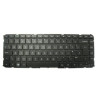 KBD ISK/PT BLK/NSV W8 HE