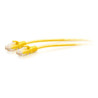 C2G 15ft (4.5m) Cat6a Snagless Unshielded (UTP) Slim Etherne | APLIUM