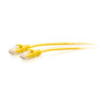 C2G 15ft (4.5m) Cat6a Snagless Unshielded (UTP) Slim Etherne | APLIUM
