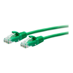 C2G 1ft (0.3m) Cat6a Snagless Unshielded (UTP) Slim Ethernet Network P