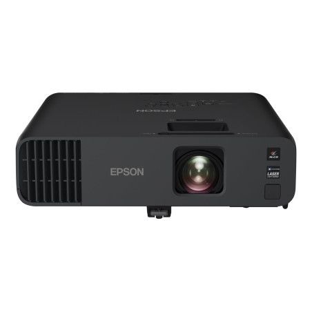 Epson EB-L265F - Proyector 3LCD - 4600 lúmenes (blanco) - 4600 lúmenes