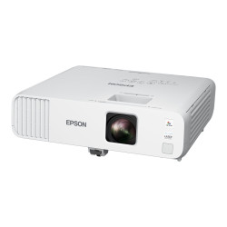 Epson EB-L260F - Proyector 3LCD - 4600 lúmenes (blanco) - 4600 lúmenes