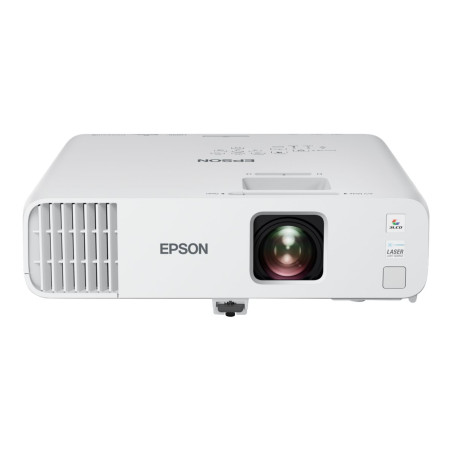 Epson EB-L210W - Proyector 3LCD - 4500 lúmenes (blanco) - 4500 lúmenes