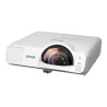 Epson EB-L210SW - Proyector 3LCD - 4000 lúmenes (blanco) - 4000 lúmene