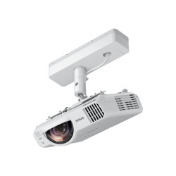 Epson EB-L210SW - Proyector 3LCD - 4000 lúmenes (blanco) - 4000 lúmene