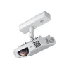 Epson EB-L210SW - Proyector 3LCD - 4000 lúmenes (blanco) - 4000 lúmene