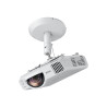 Epson EB-L210SW - Proyector 3LCD - 4000 lúmenes (blanco) - 4000 lúmene