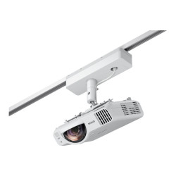 Epson EB-L210SW - Proyector 3LCD - 4000 lúmenes (blanco) - 4000 lúmene