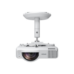 Epson EB-L210SW - Proyector 3LCD - 4000 lúmenes (blanco) - 4000 lúmene