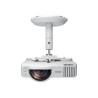 Epson EB-L210SW - Proyector 3LCD - 4000 lúmenes (blanco) - 4000 lúmene