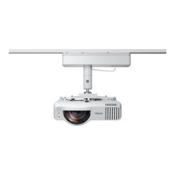 Epson EB-L210SW - Proyector 3LCD - 4000 lúmenes (blanco) - 4000 lúmene