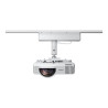 Epson EB-L210SW - Proyector 3LCD - 4000 lúmenes (blanco) - 4000 lúmene