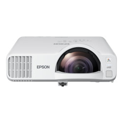 Epson EB-L210SW - Proyector 3LCD - 4000 lúmenes (blanco) - 4000 lúmene