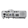 Epson EB-L210SW - Proyector 3LCD - 4000 lúmenes (blanco) - 4000 lúmene