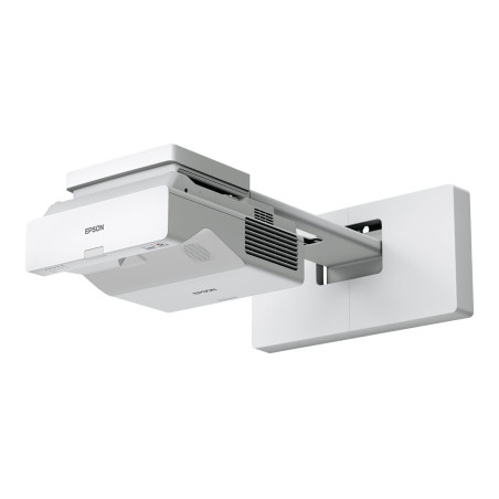 Epson EB-770FI - Proyector 3LCD - 4100 lúmenes (blanco) - 4100 lúmenes