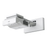 Epson EB-770FI - Proyector 3LCD - 4100 lúmenes (blanco) - 4100 lúmenes
