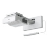 Epson EB-770FI - Proyector 3LCD - 4100 lúmenes (blanco) - 4100 lúmenes