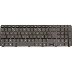 Keyboard (GERMAN)
