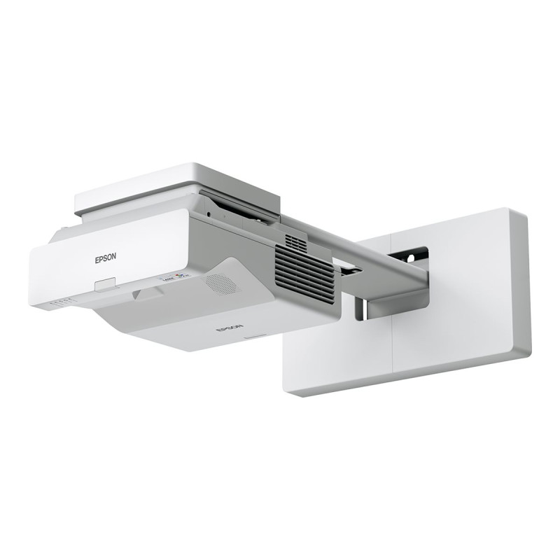 Epson EB-770F - Proyector 3LCD - 4100 lúmenes (blanco) - 410 | APLIUM