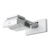 Epson EB-770F - Proyector 3LCD - 4100 lúmenes (blanco) - 410 | APLIUM