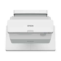 Epson EB-770F - Proyector 3LCD - 4100 lúmenes (blanco) - 410 | APLIUM