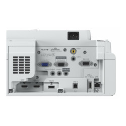 Epson EB-770F - Proyector 3LCD - 4100 lúmenes (blanco) - 410 | APLIUM