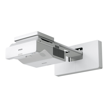 Epson EB-760WI - Proyector 3LCD - 4100 lúmenes (blanco) - 4100 lúmenes