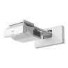 Epson EB-760WI - Proyector 3LCD - 4100 lúmenes (blanco) - 4100 lúmenes