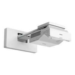 Epson EB-760WI - Proyector 3LCD - 4100 lúmenes (blanco) - 4100 lúmenes