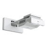 Epson EB-760WI - Proyector 3LCD - 4100 lúmenes (blanco) - 4100 lúmenes
