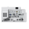 Epson EB-760WI - Proyector 3LCD - 4100 lúmenes (blanco) - 4100 lúmenes