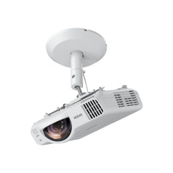 Epson EB-L210SF - Proyector 3LCD - 4000 lúmenes (blanco) - 4000 lúmene