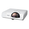 Epson EB-L210SF - Proyector 3LCD - 4000 lúmenes (blanco) - 4000 lúmene
