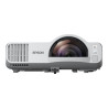 Epson EB-L210SF - Proyector 3LCD - 4000 lúmenes (blanco) - 4000 lúmene