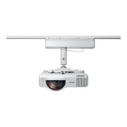 Epson EB-L210SF - Proyector 3LCD - 4000 lúmenes (blanco) - 4000 lúmene