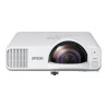 Epson EB-L210SF - Proyector 3LCD - 4000 lúmenes (blanco) - 4000 lúmene