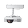 Epson EB-L210SF - Proyector 3LCD - 4000 lúmenes (blanco) - 4000 lúmene
