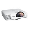 Epson EB-L210SF - Proyector 3LCD - 4000 lúmenes (blanco) - 4000 lúmene
