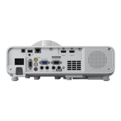Epson EB-L210SF - Proyector 3LCD - 4000 lúmenes (blanco) - 4000 lúmene