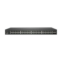 SonicWall Switch SWS14-48 - Conmutador - Gestionado - 48 x 1 | APLIUM