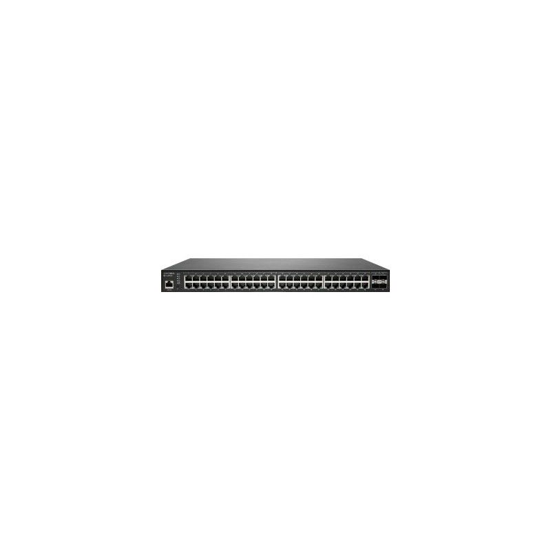 SonicWall Switch SWS14-48FPOE - Conmutador - Gestionado - 48 | APLIUM